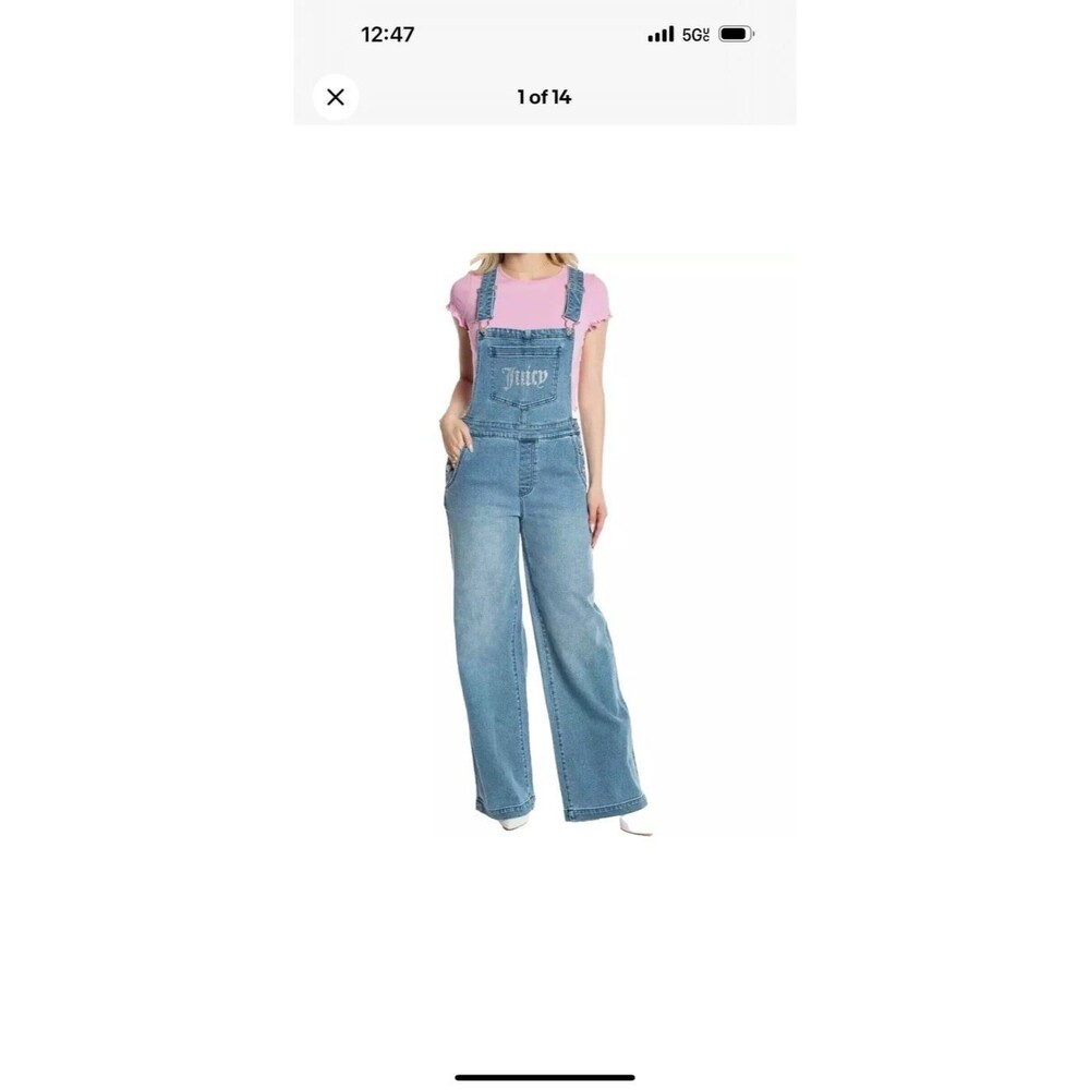 Overalls